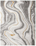 CRAFT 819 – GREY / GOLD
