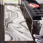 CRAFT 819 – GREY / SILVER