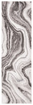 CRAFT 819 – GREY / SILVER