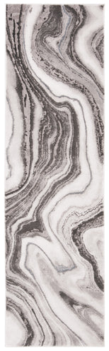 CRAFT 819 – GREY / SILVER