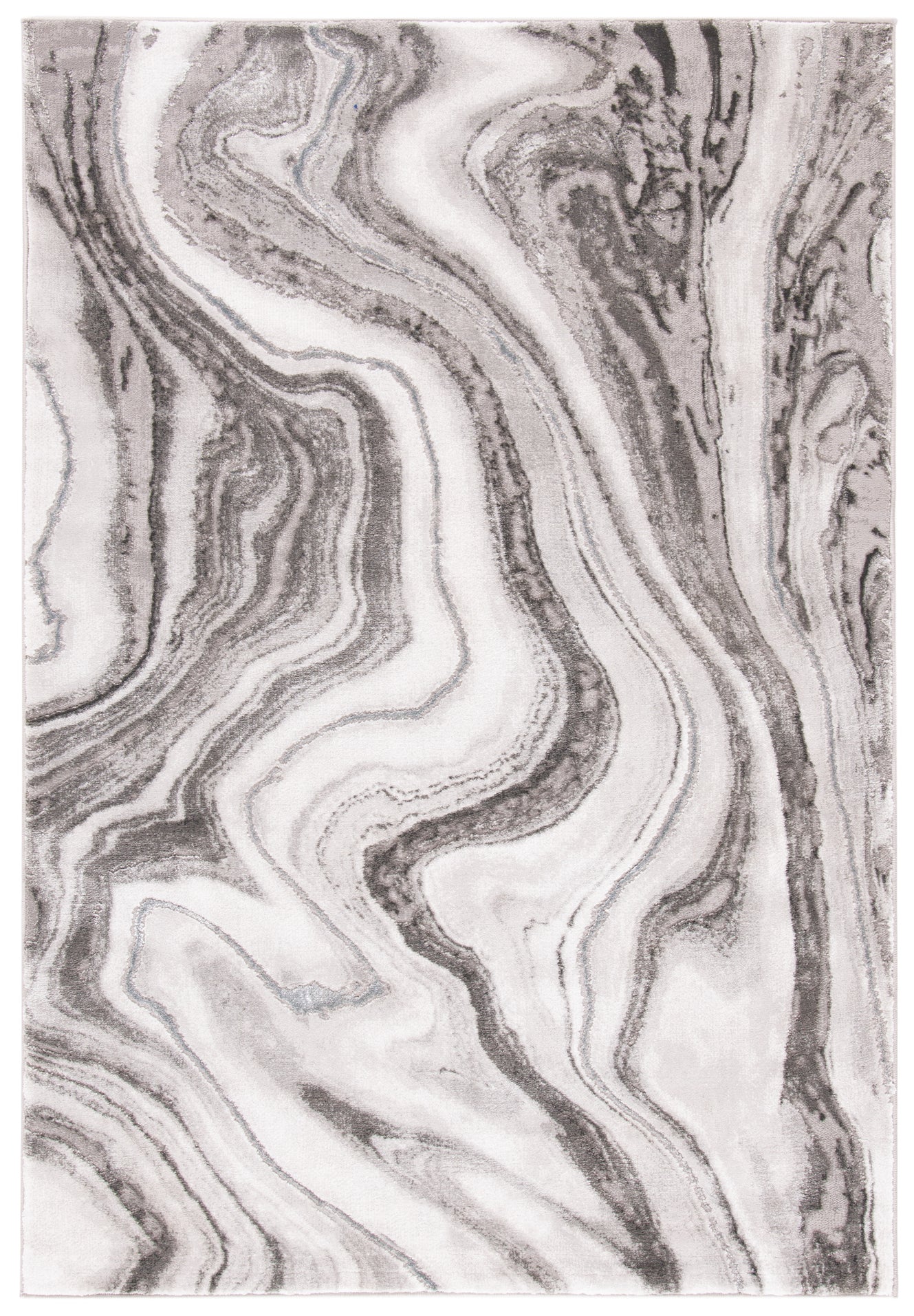 CRAFT 819 – GREY / SILVER