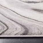 CRAFT 819 – GREY / SILVER