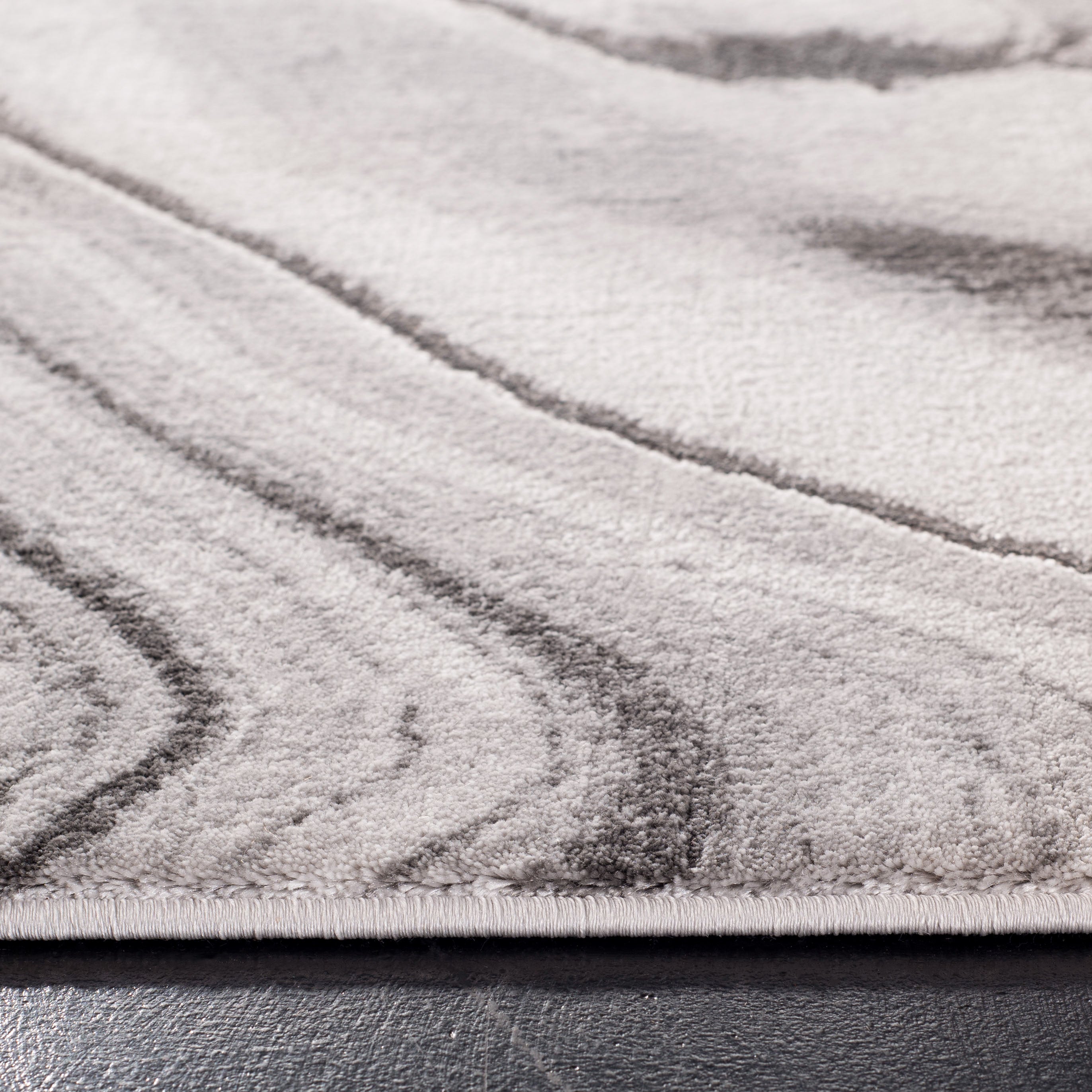 CRAFT 819 – GREY / SILVER