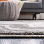 CRAFT 819 – GREY / SILVER