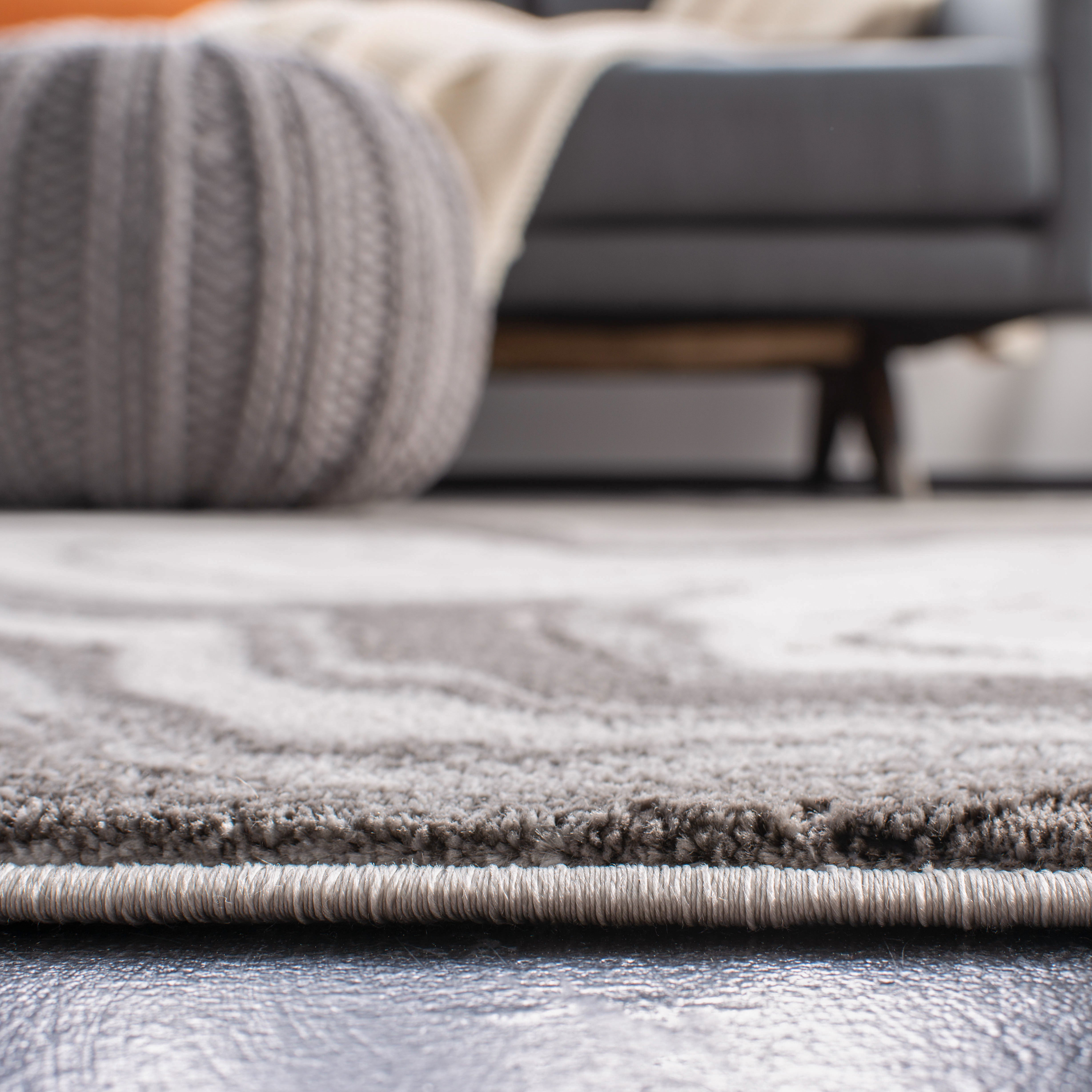 CRAFT 819 – GREY / SILVER