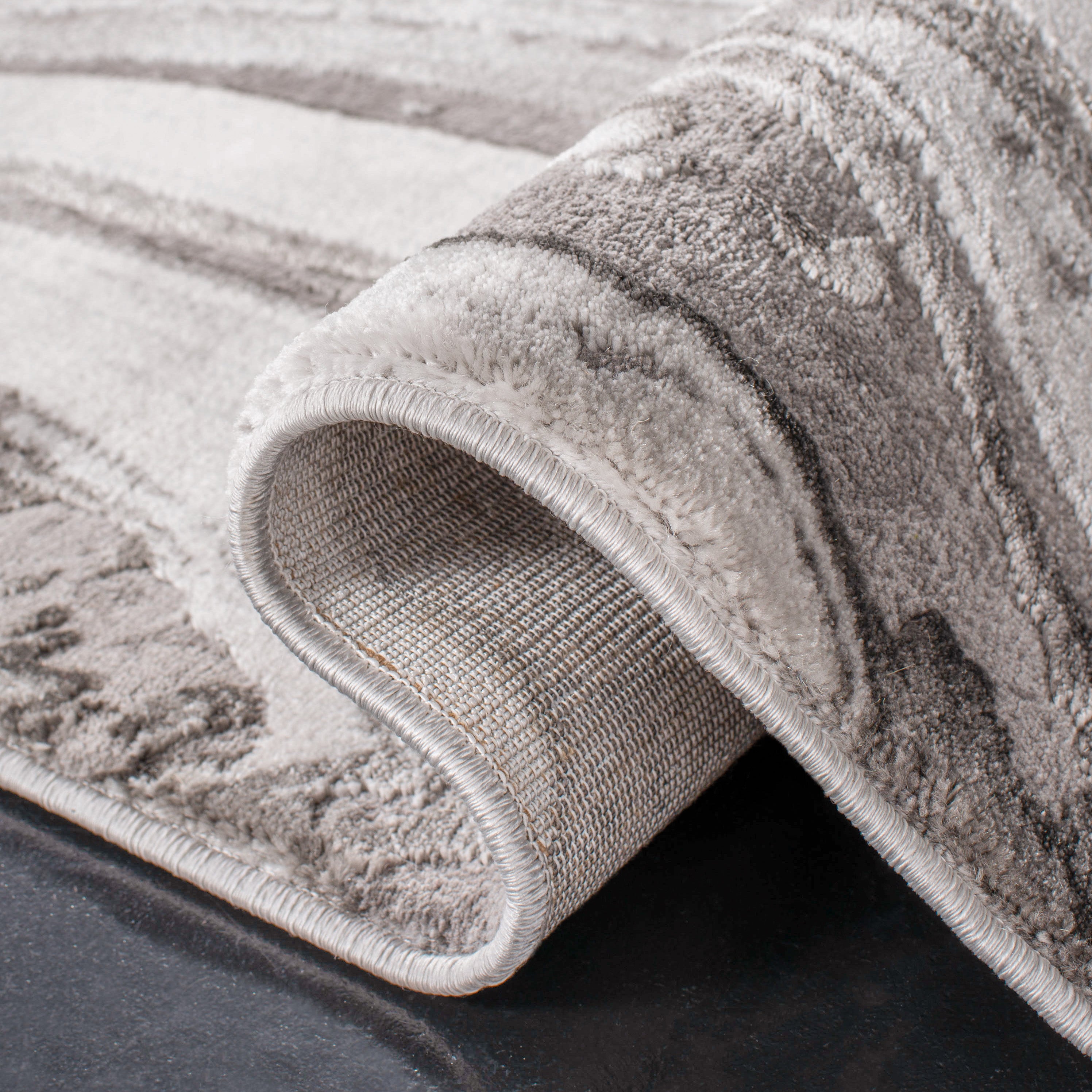 CRAFT 819 – GREY / SILVER