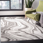 CRAFT 819 – GREY / SILVER