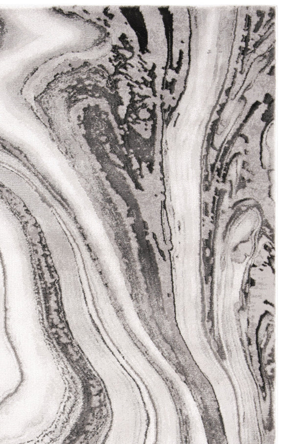 CRAFT 819 – GREY / SILVER