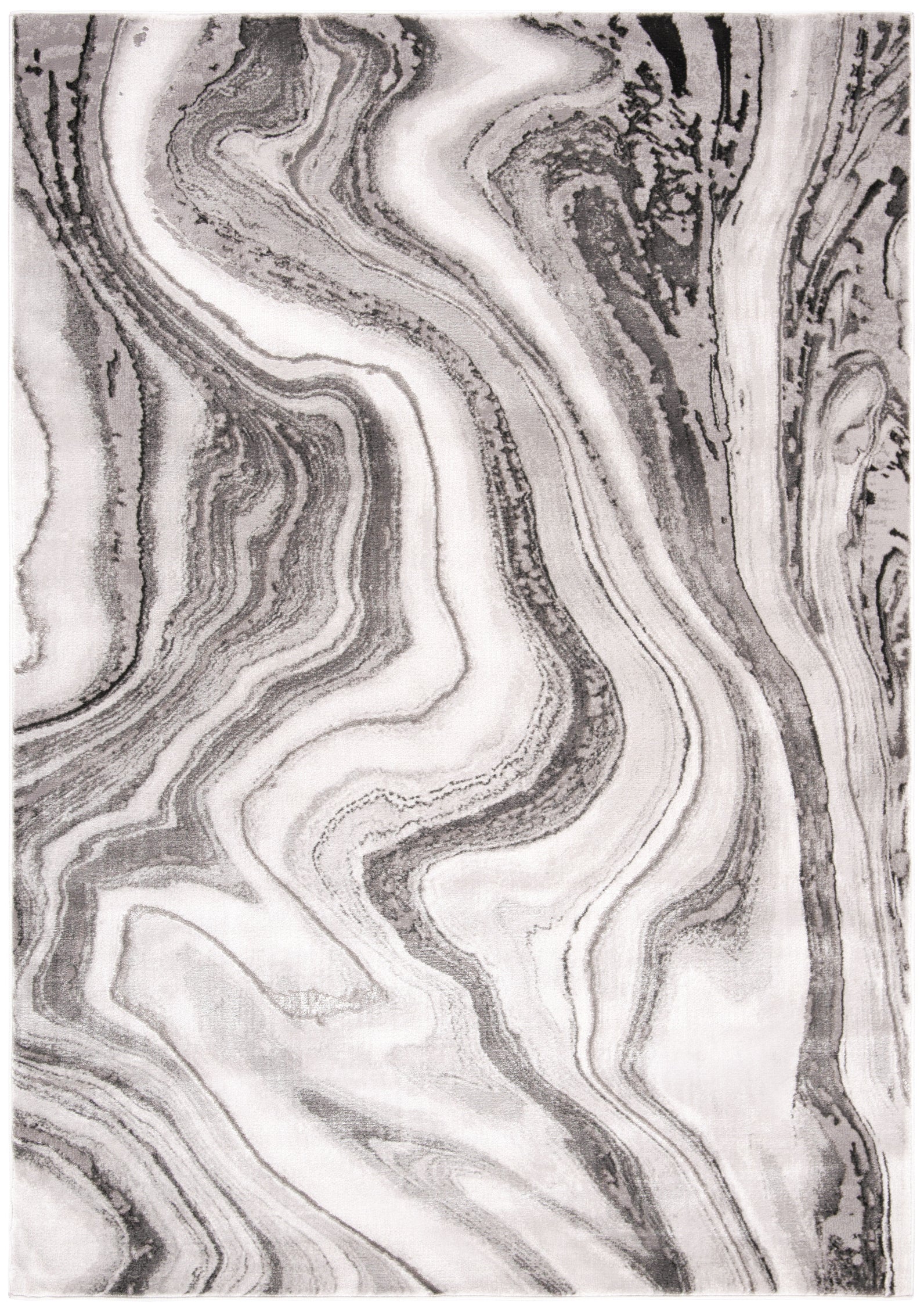 CRAFT 819 – GREY / SILVER