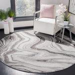CRAFT 819 – GREY / SILVER