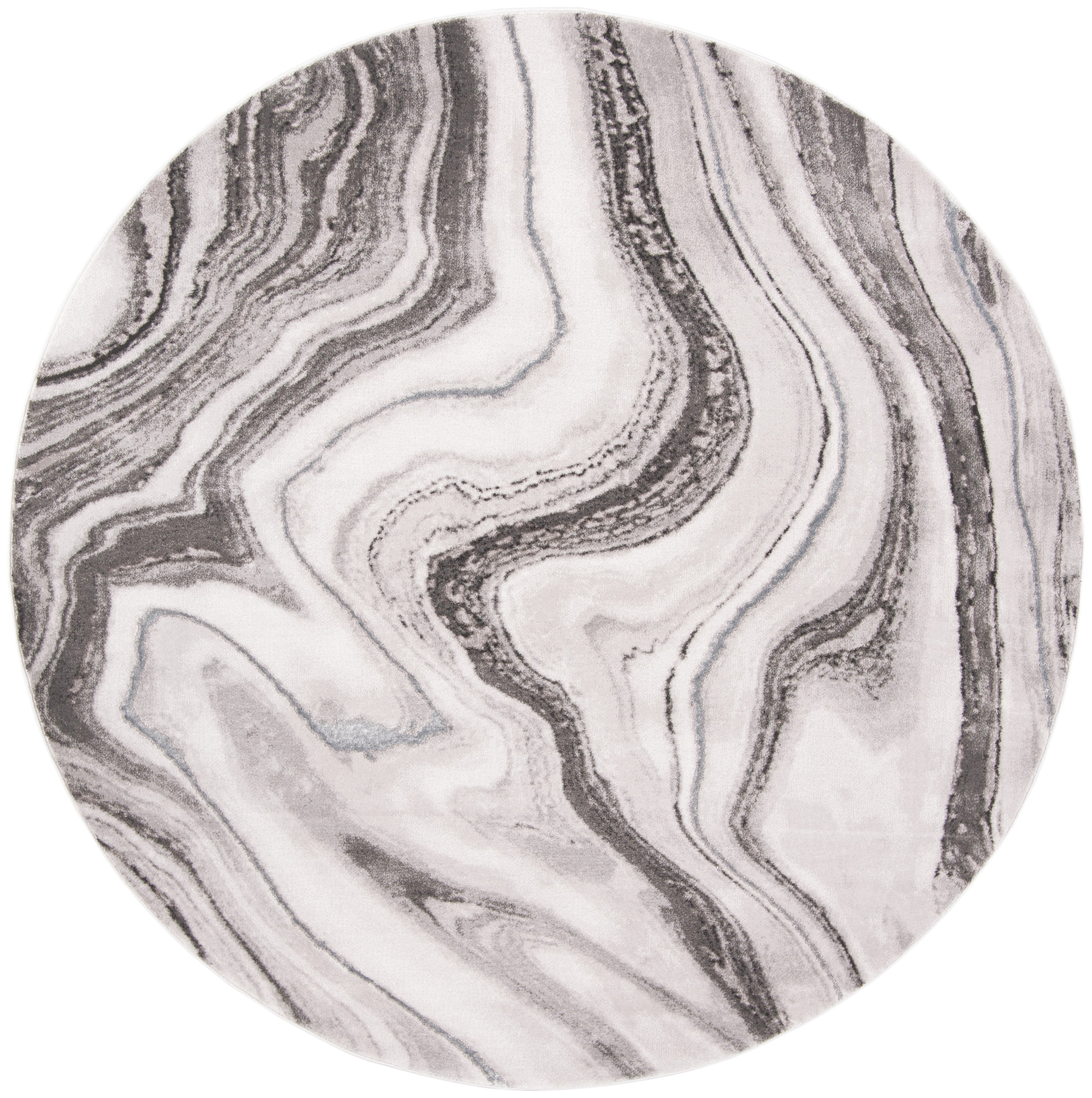 CRAFT 819 – GREY / SILVER