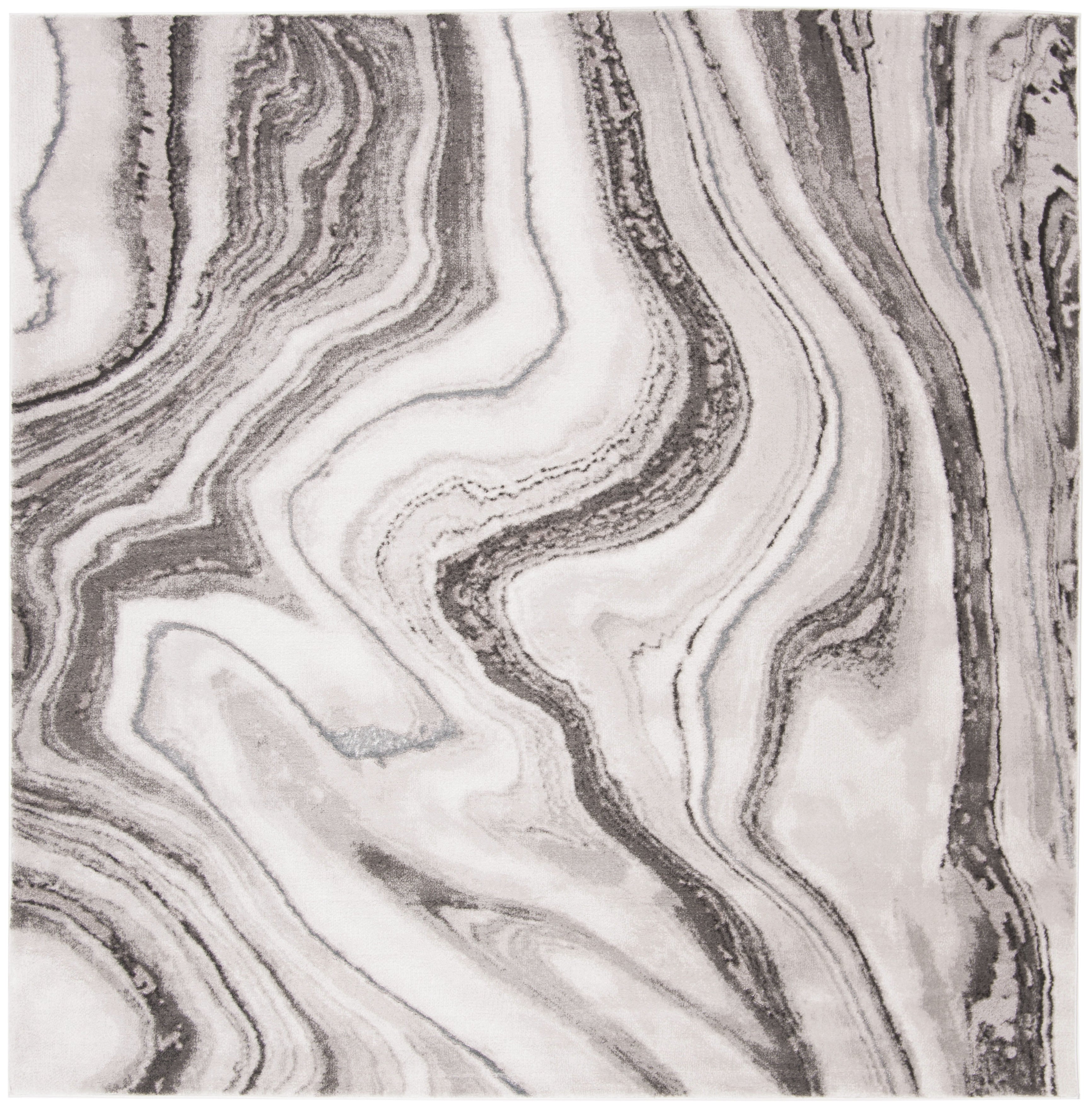 CRAFT 819 – GREY / SILVER