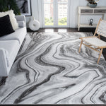 CRAFT 819 – GREY / SILVER