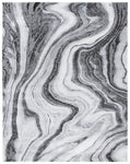 CRAFT 819 – GREY / SILVER