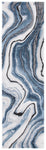 CRAFT 819 – BLUE / GREY