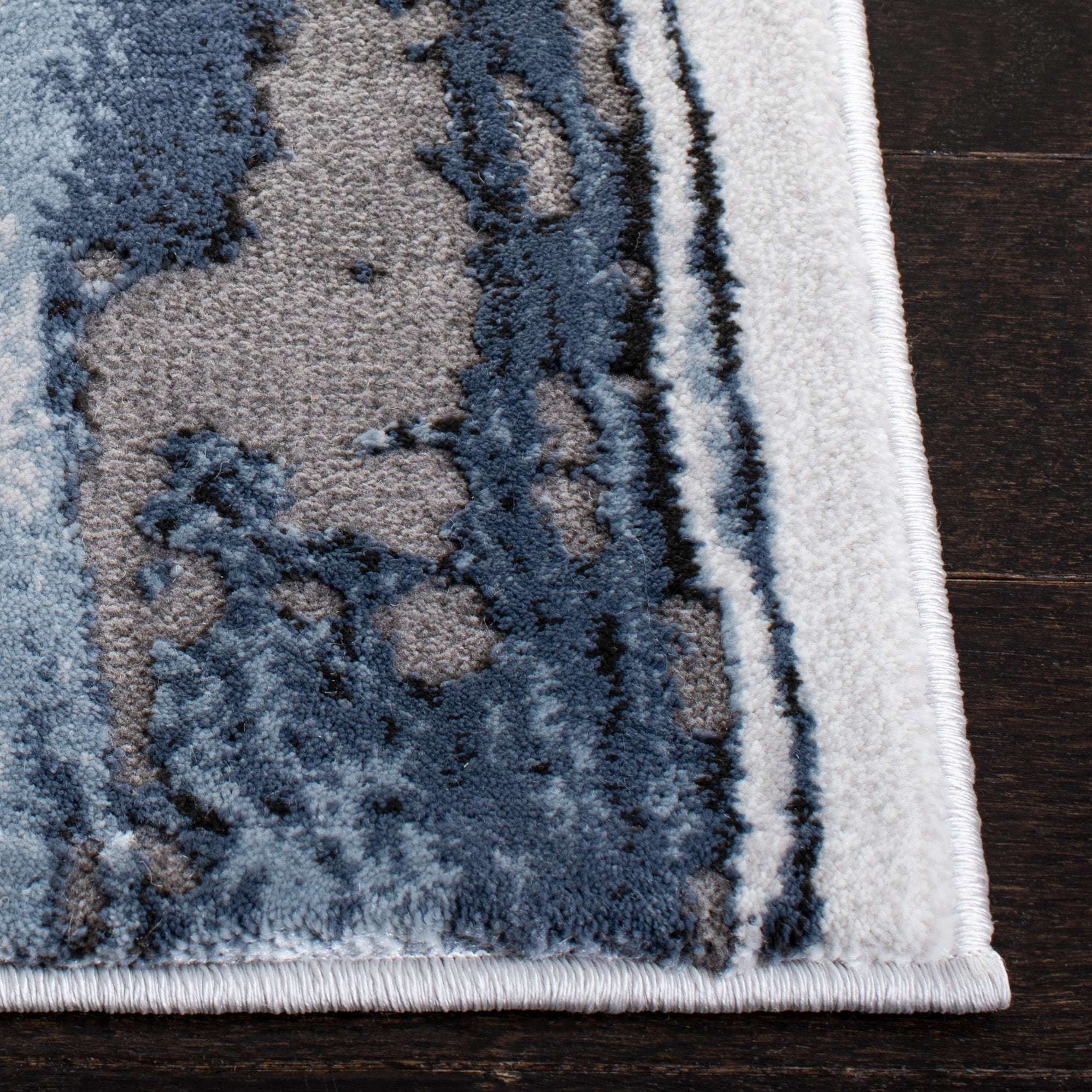 CRAFT 819 – BLUE / GREY