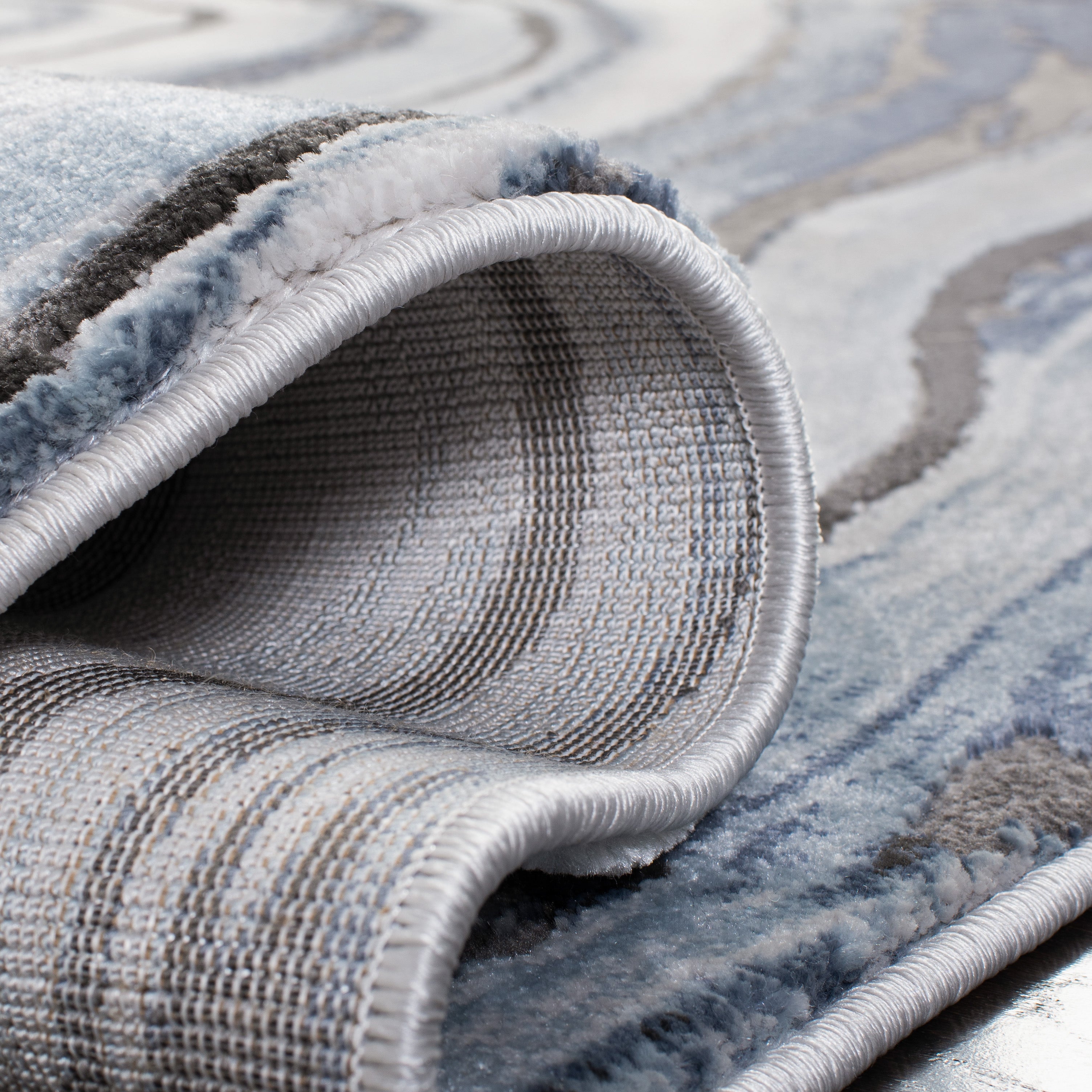 CRAFT 819 – BLUE / GREY