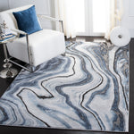 CRAFT 819 – BLUE / GREY
