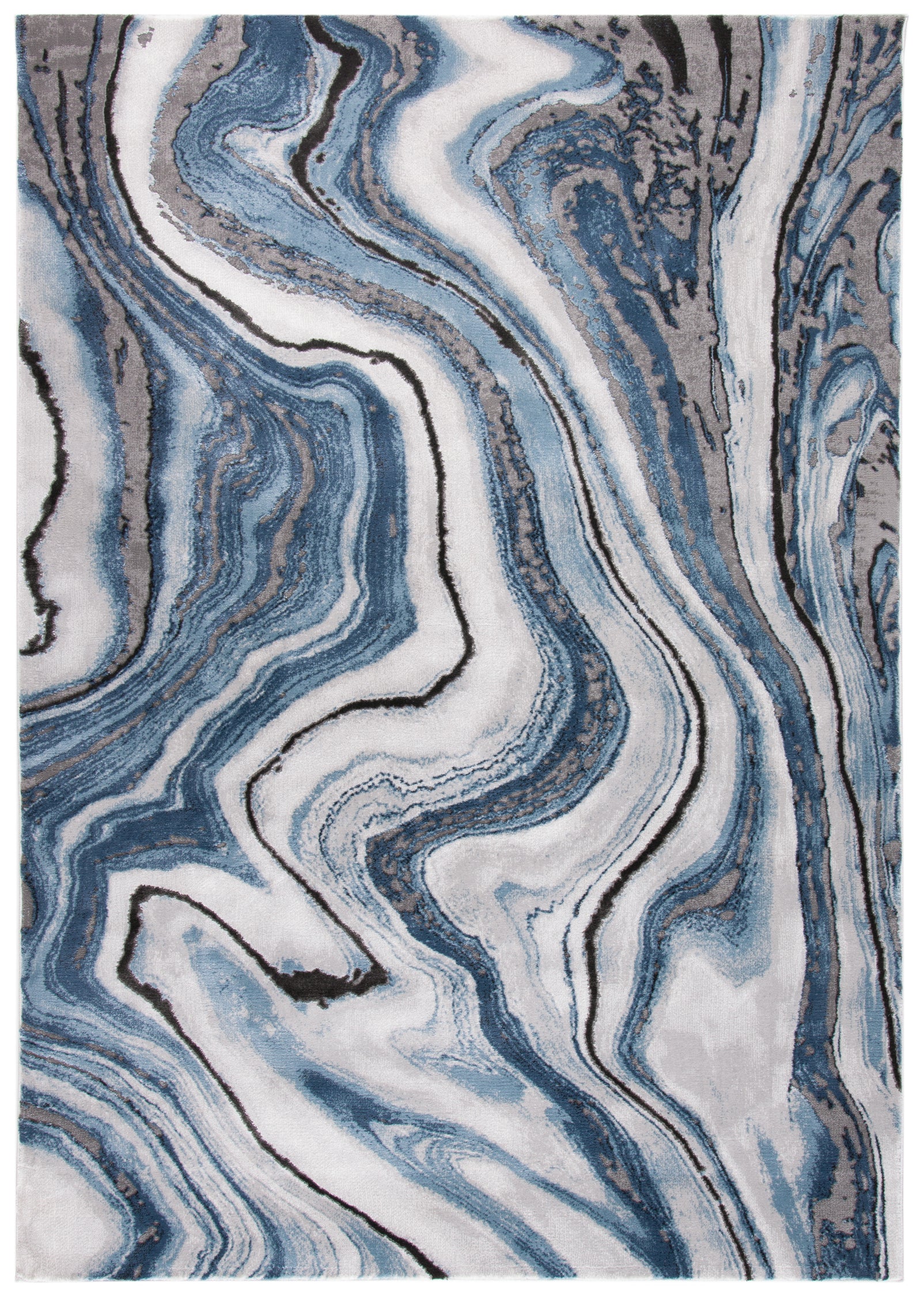 CRAFT 819 – BLUE / GREY