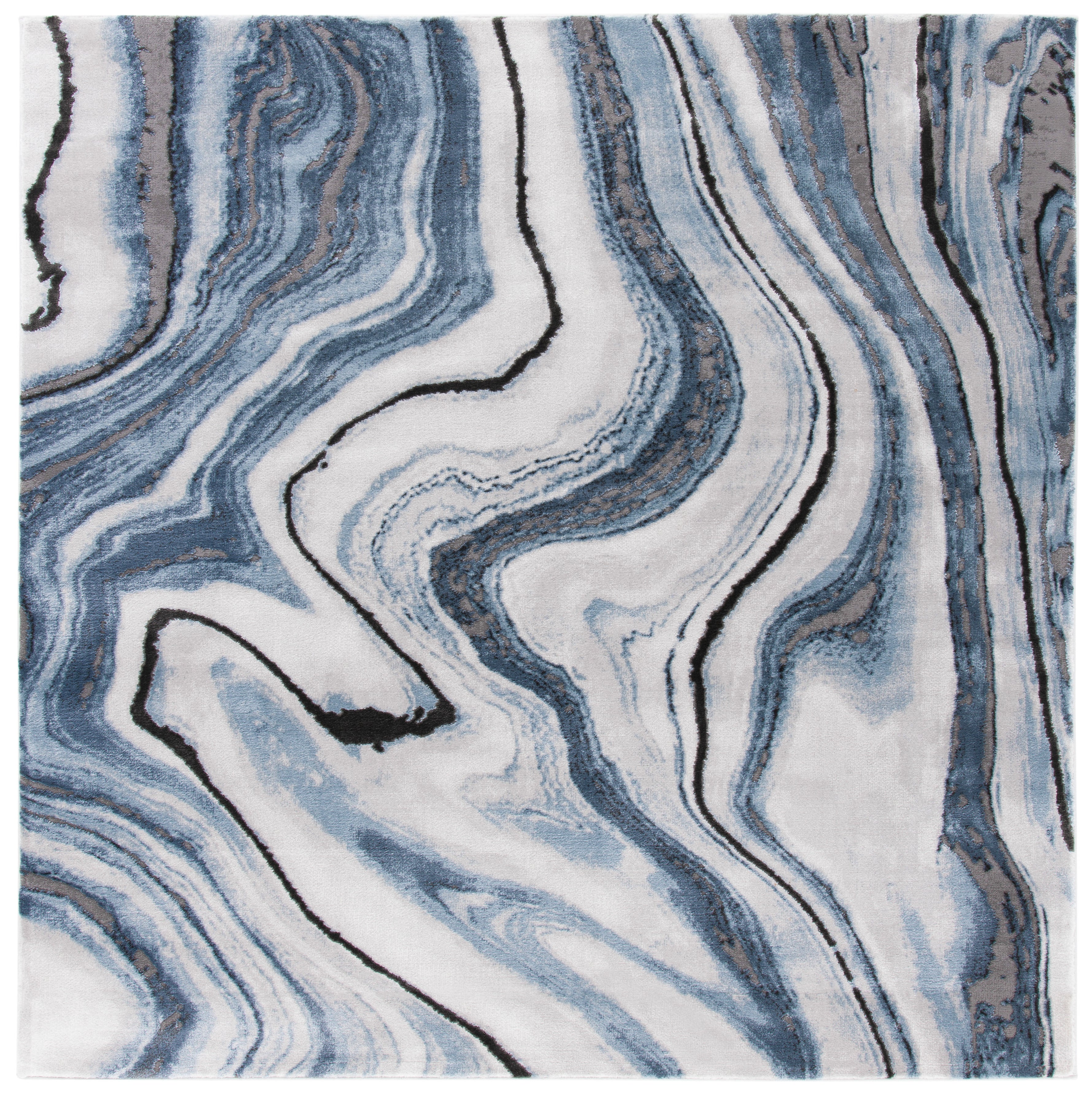CRAFT 819 – BLUE / GREY