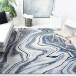 CRAFT 819 – BLUE / GREY
