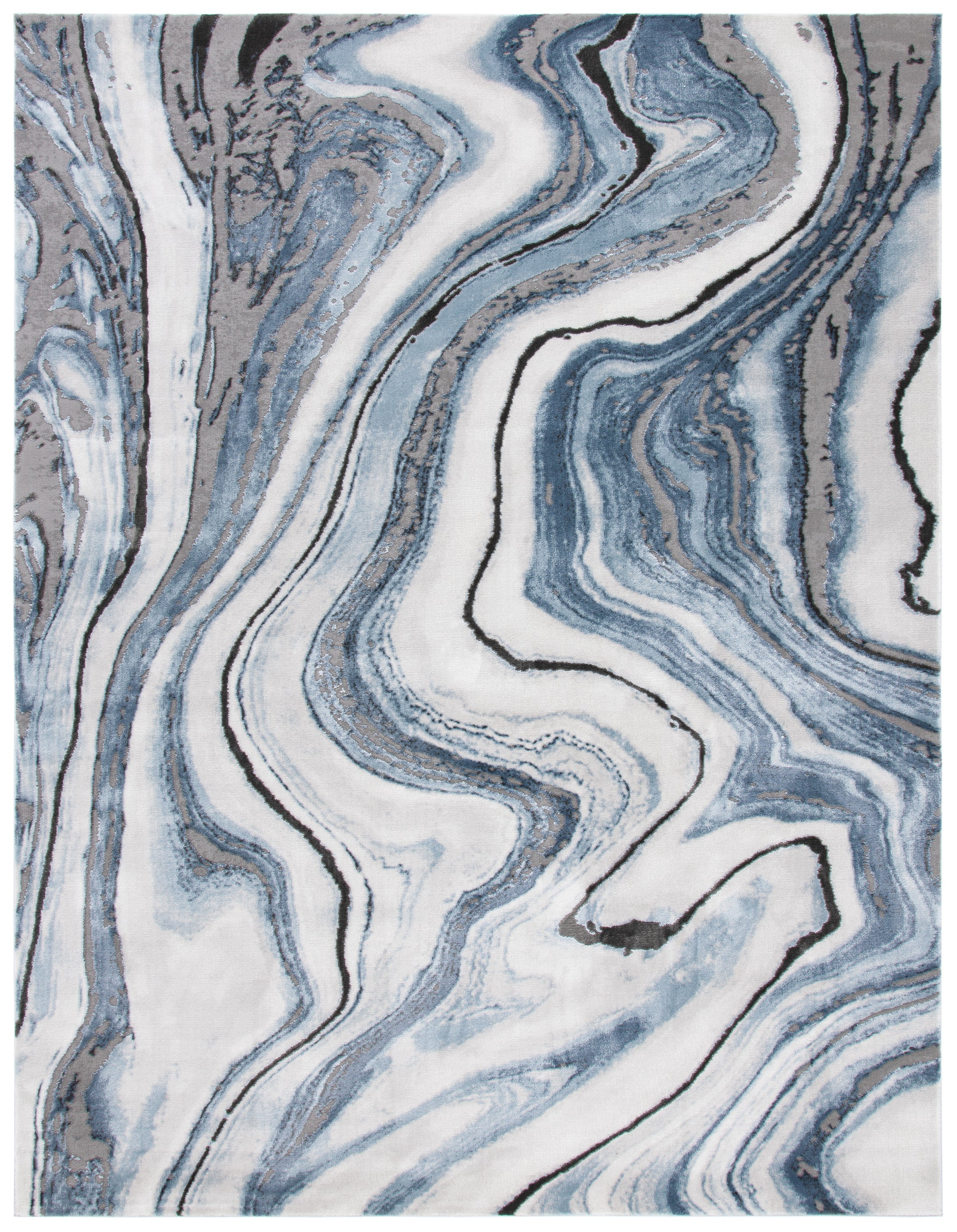CRAFT 819 – BLUE / GREY