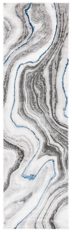 CRAFT 819 – GREY / BLUE