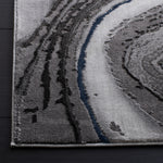 CRAFT 819 – GREY / BLUE
