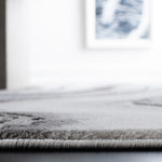 CRAFT 819 – GREY / BLUE
