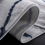 CRAFT 819 – GREY / BLUE