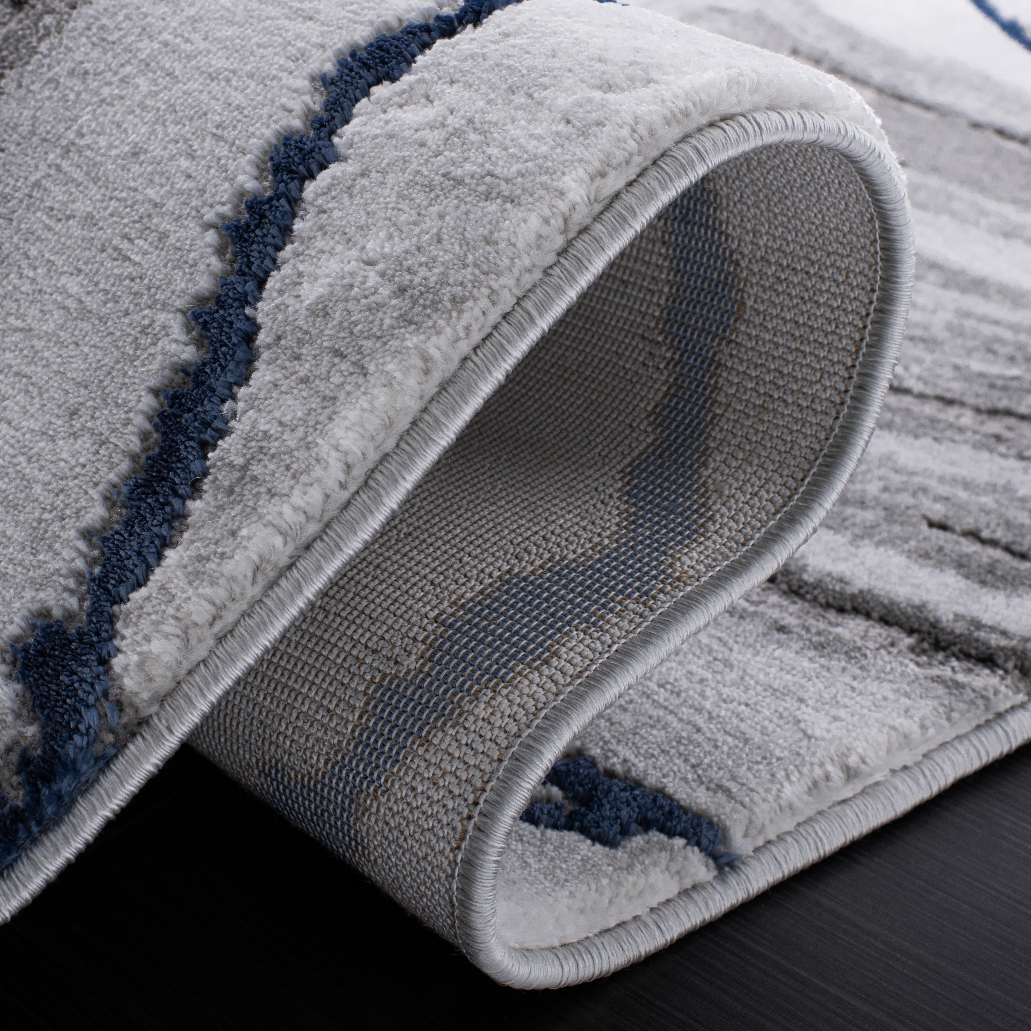 CRAFT 819 – GREY / BLUE
