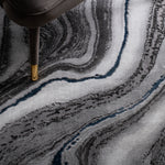 CRAFT 819 – GREY / BLUE