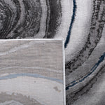 CRAFT 819 – GREY / BLUE