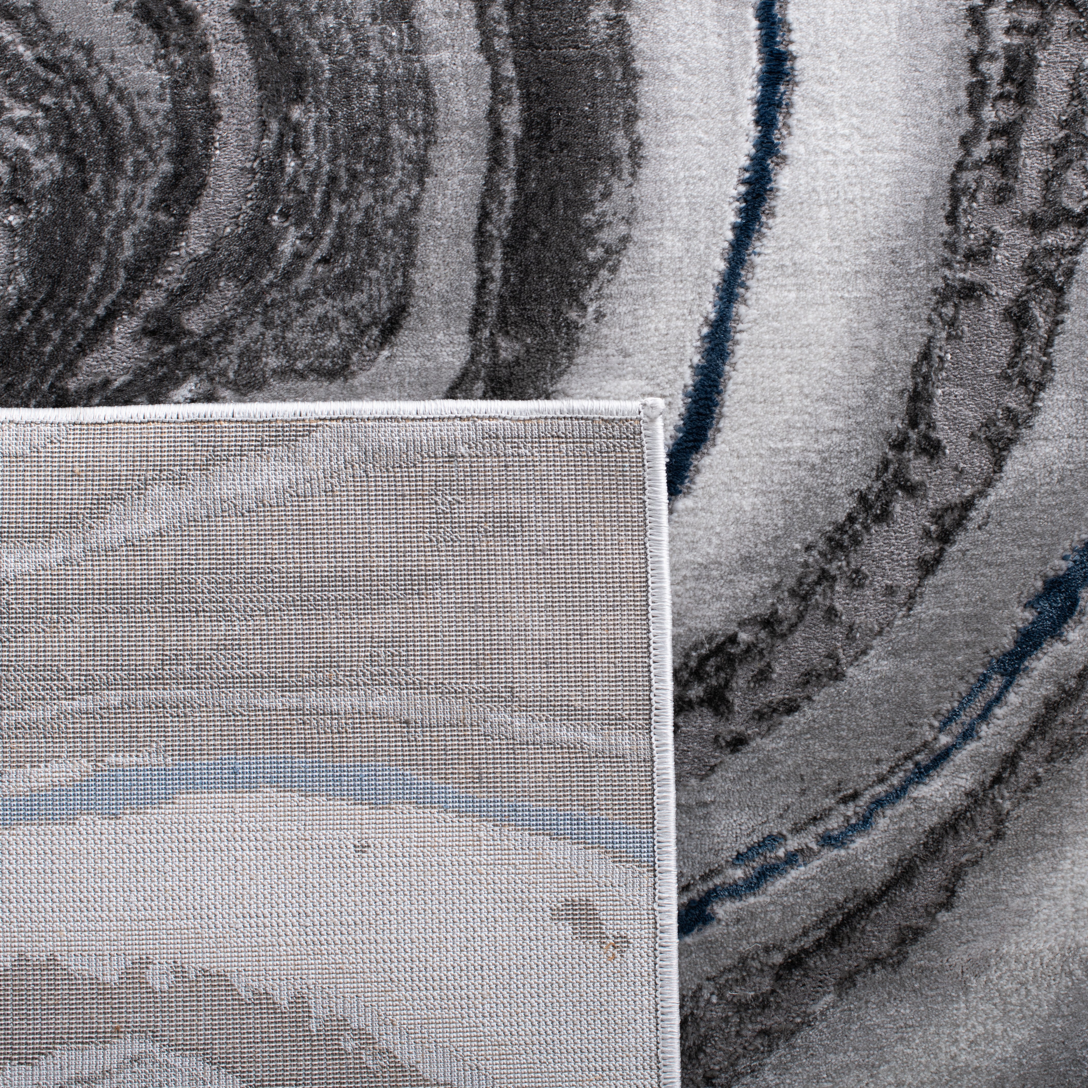 CRAFT 819 – GREY / BLUE