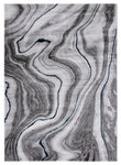 CRAFT 819 – GREY / BLUE