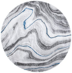 CRAFT 819 – GREY / BLUE