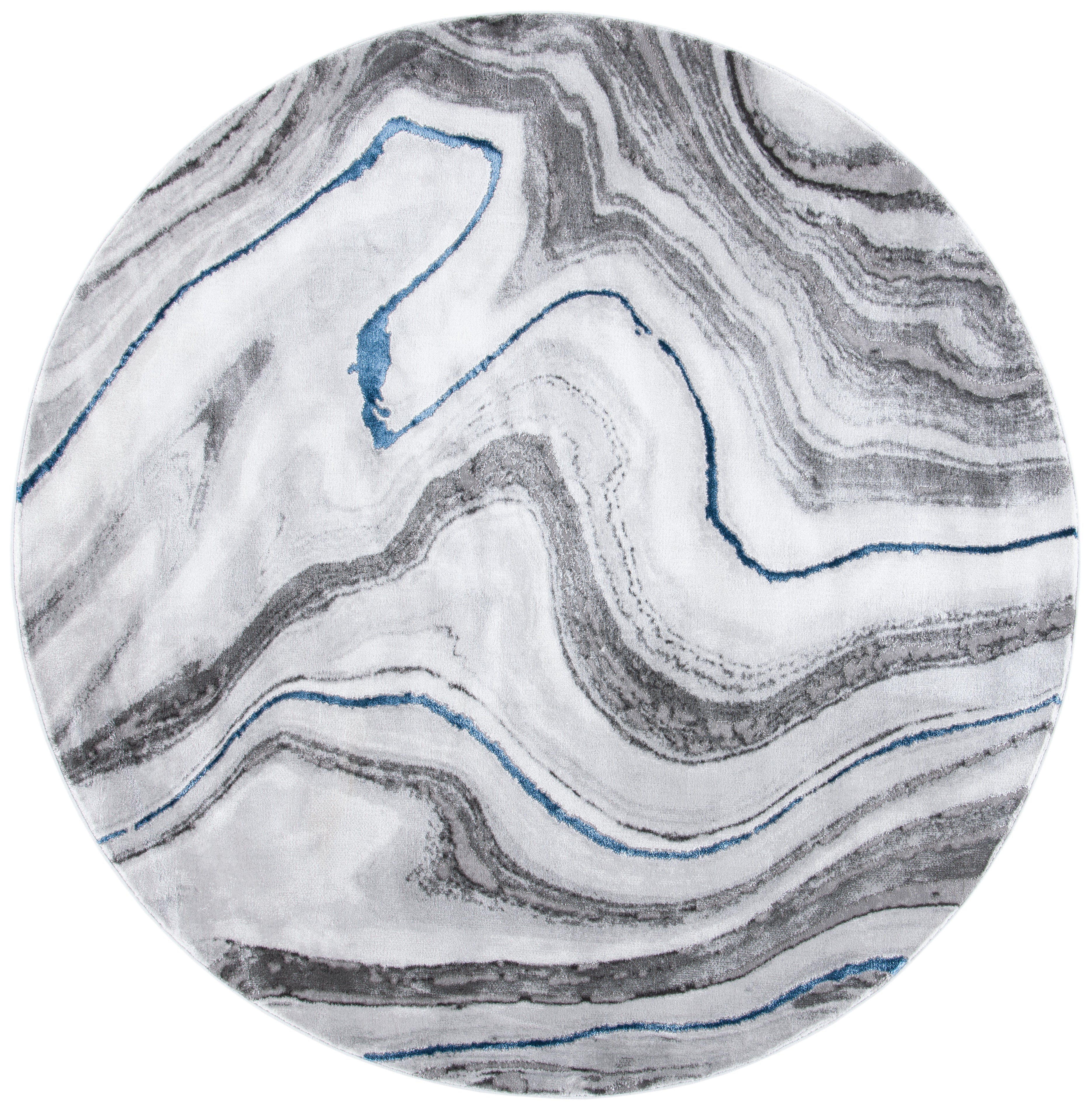 CRAFT 819 – GREY / BLUE