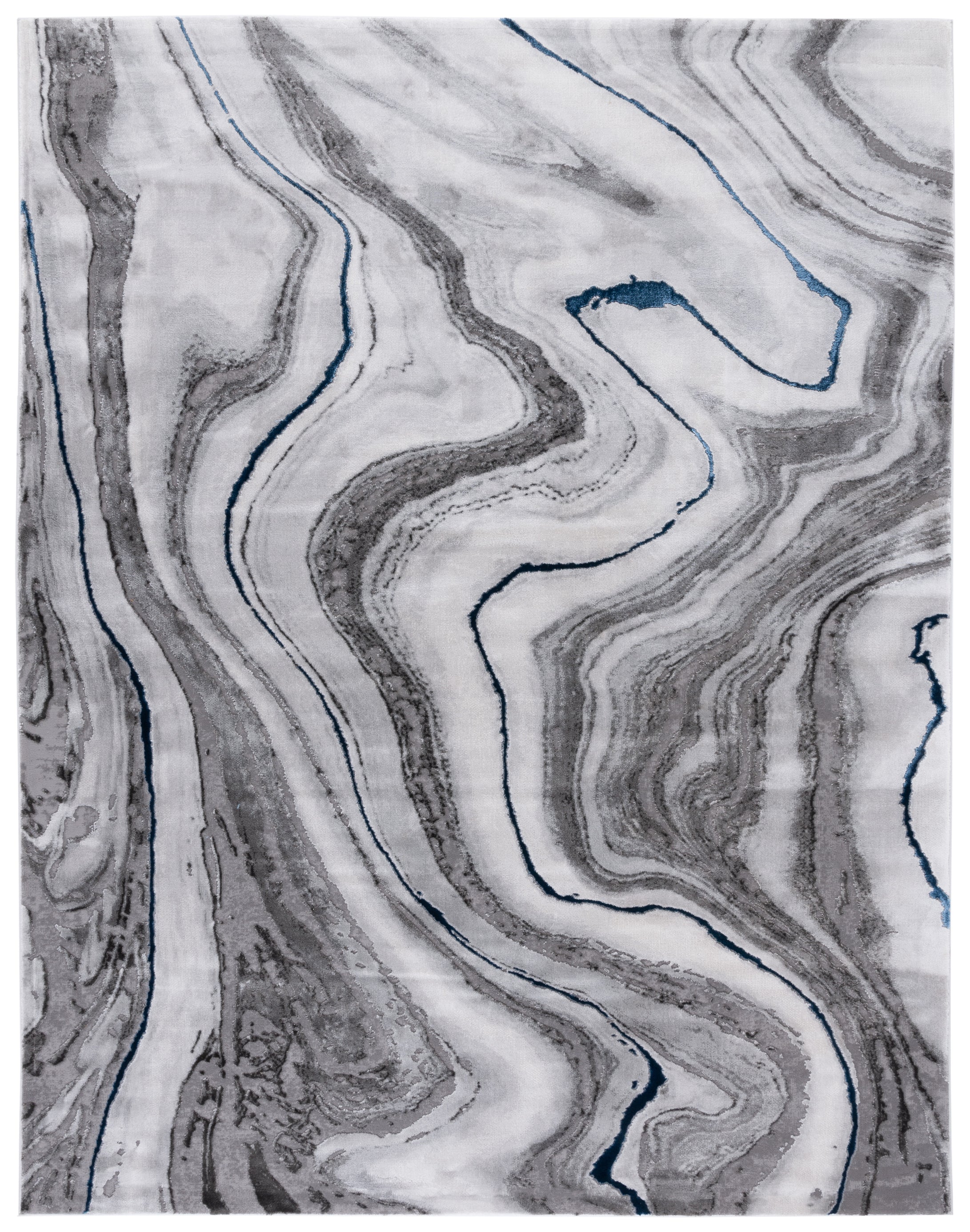 CRAFT 819 – GREY / BLUE