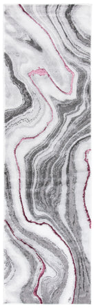 CRAFT 819 – GREY / WINE
