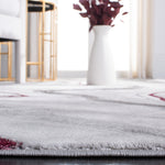 CRAFT 819 – GREY / WINE