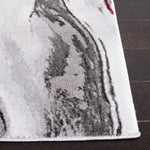 CRAFT 819 – GREY / WINE