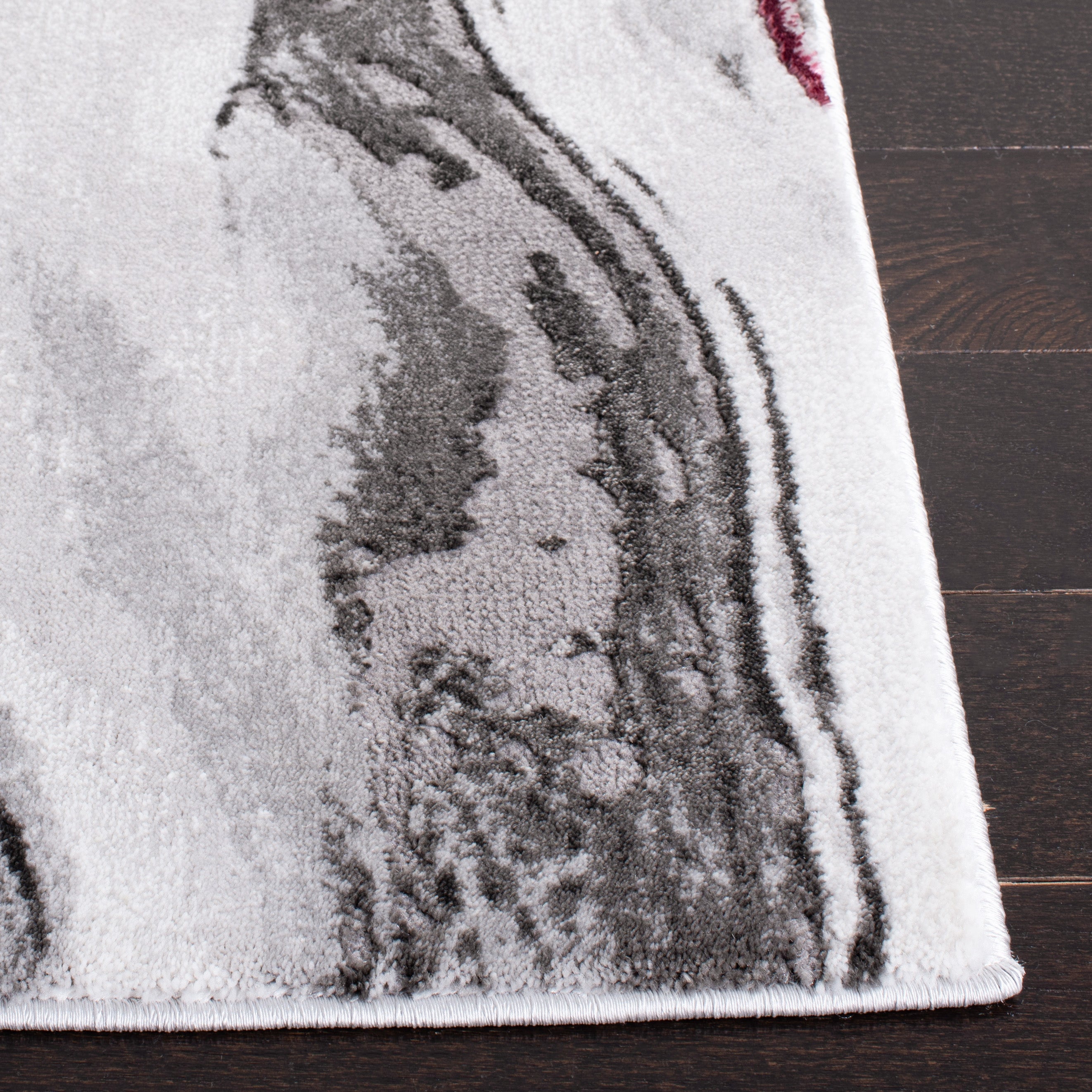 CRAFT 819 – GREY / WINE