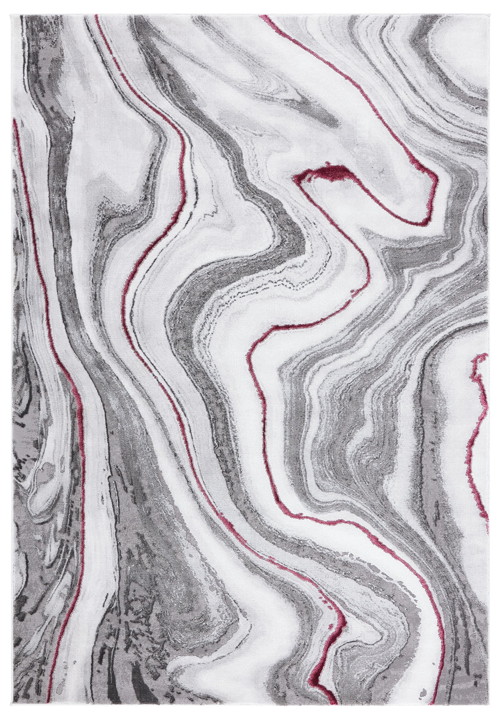 CRAFT 819 – GREY / WINE