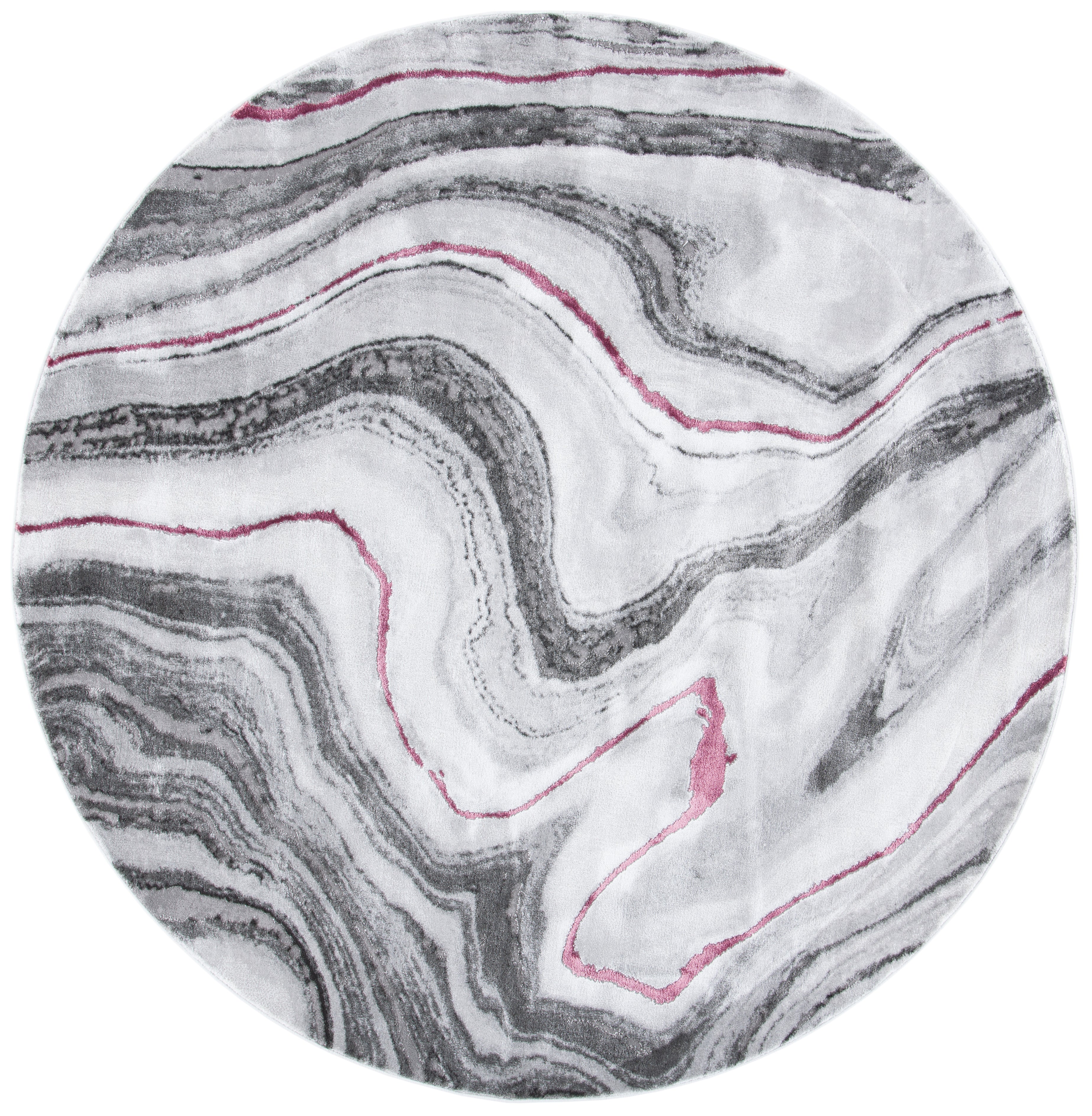 CRAFT 819 – GREY / WINE