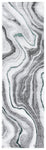 CRAFT 819 – GREY / GREEN