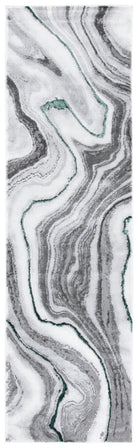 CRAFT 819 – GREY / GREEN