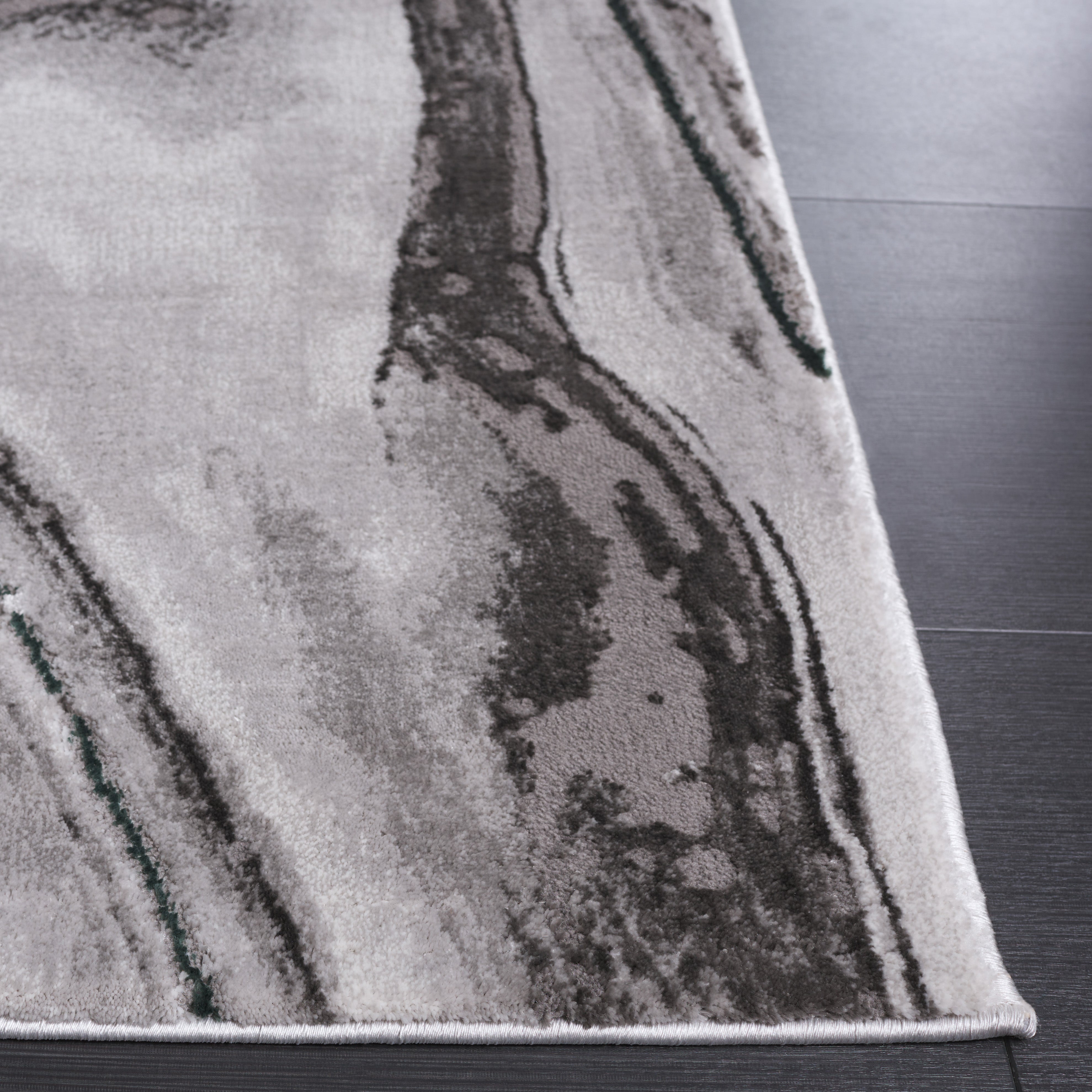 CRAFT 819 – GREY / GREEN
