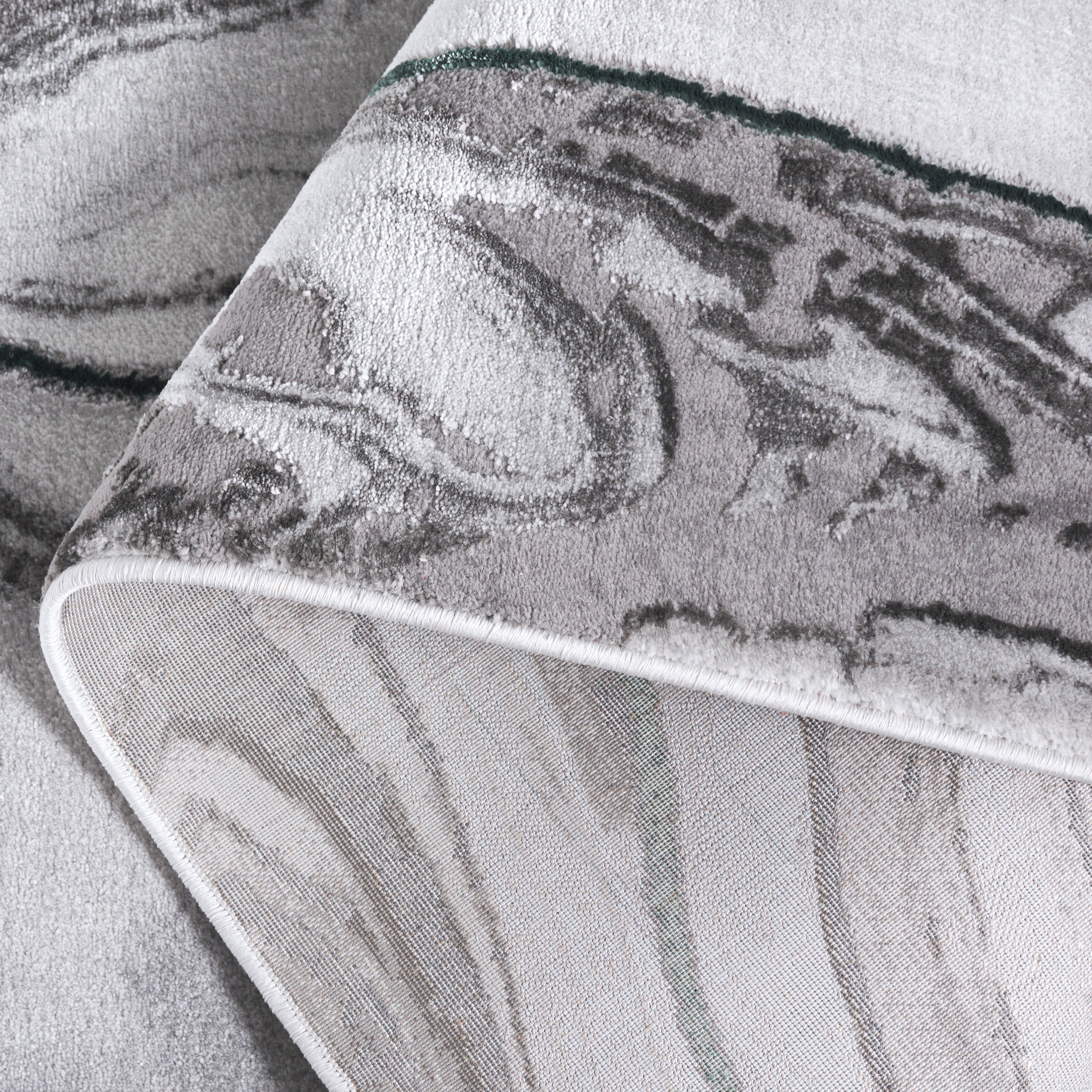 CRAFT 819 – GREY / GREEN