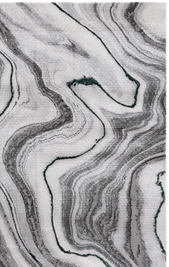 CRAFT 819 – GREY / GREEN