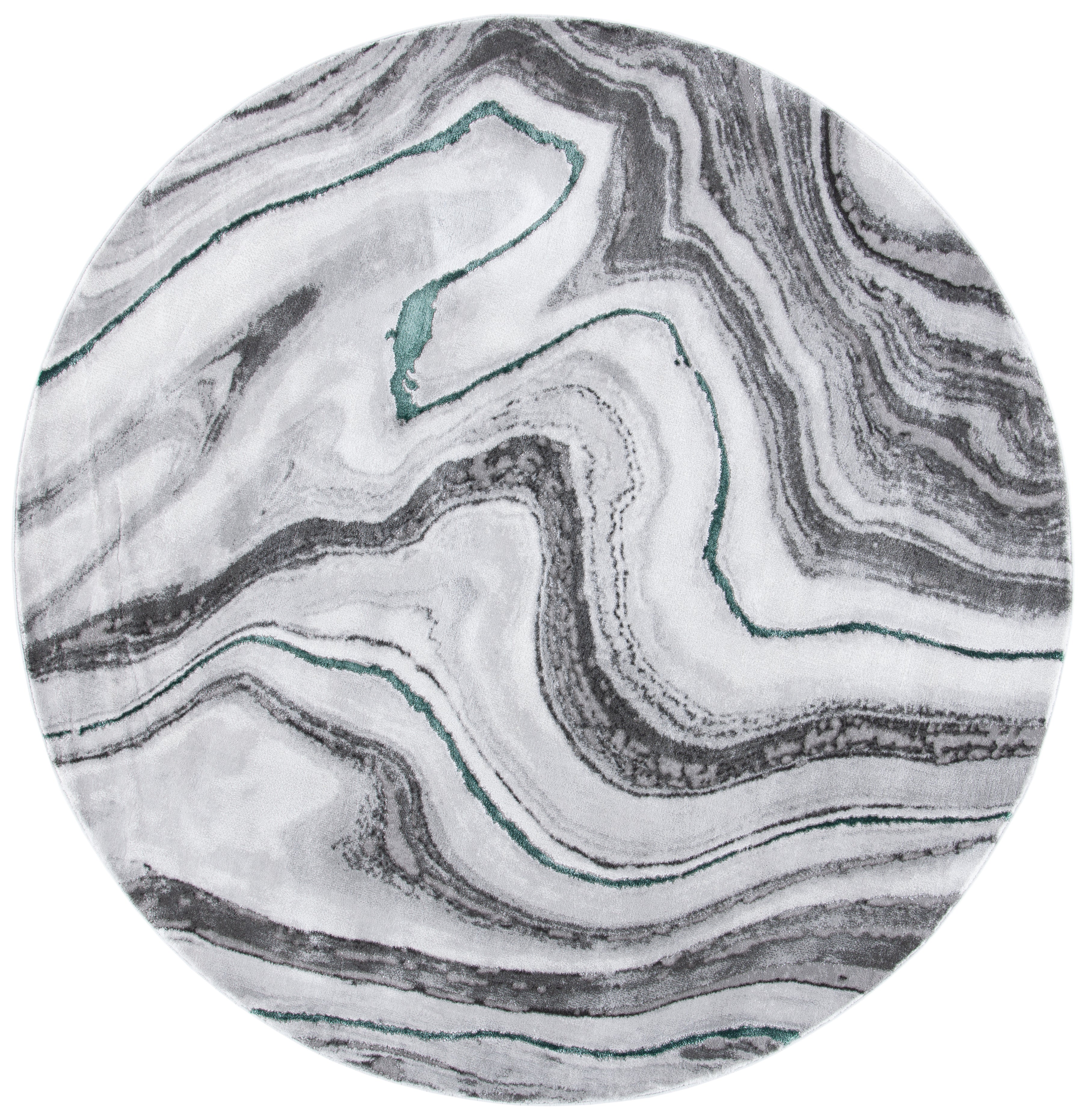 CRAFT 819 – GREY / GREEN